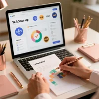 فریلنسر سئو؛ متخصصی مستقل برای رشد وب‌سایت‌ها
